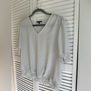 Business casual T-shirt